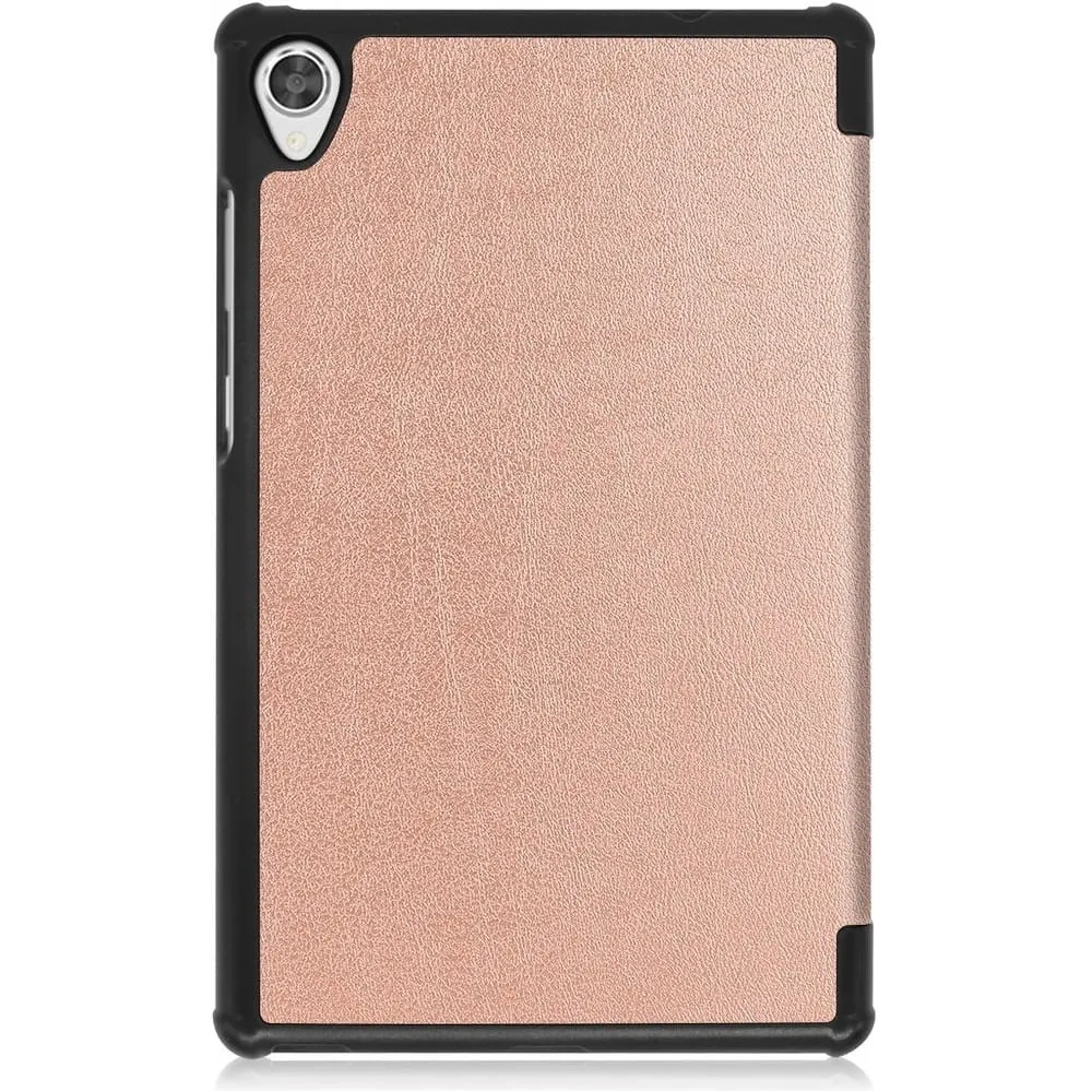 Hurtownia GSM - Bizon Case Tab Croc Lenovo Tab M8 Gen 3 rózsaarany - BIZ426 - {ean13} - Hurt