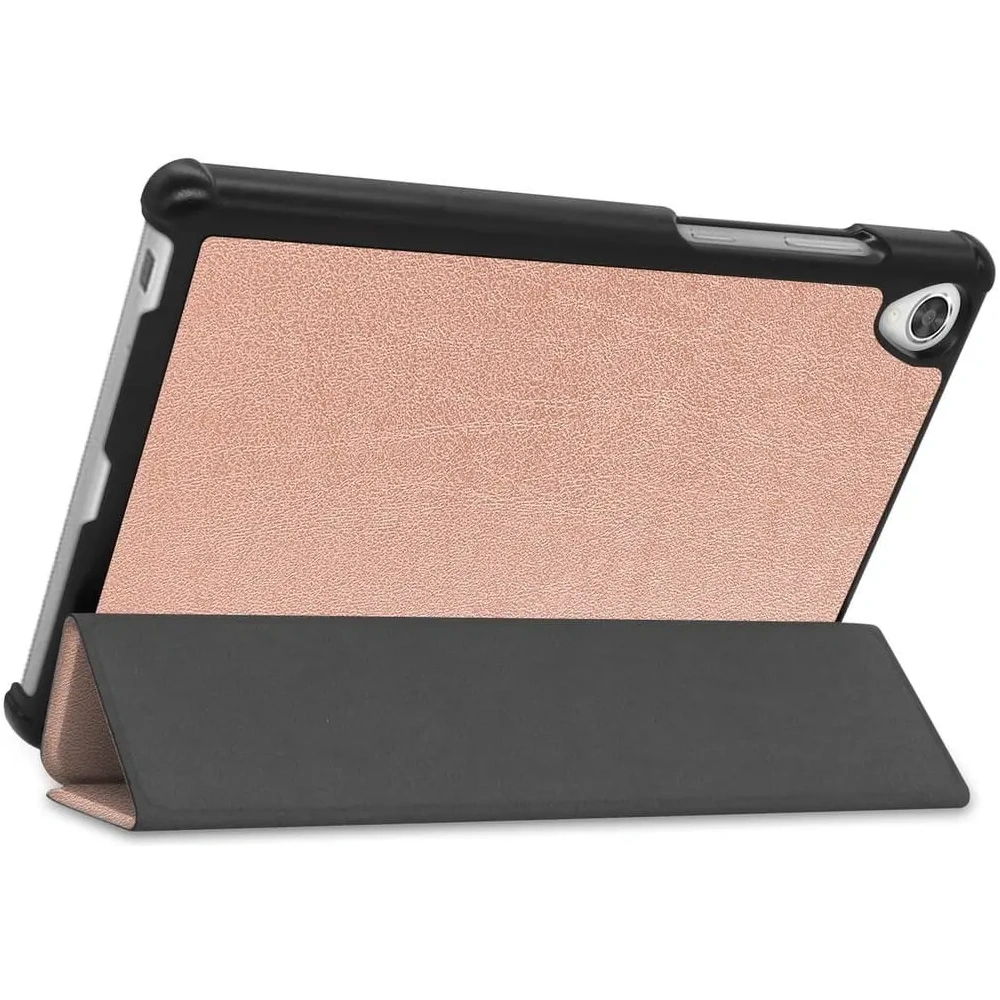 Hurtownia GSM - Bizon Case Tab Croc Lenovo Tab M8 Gen 3 rózsaarany - BIZ426 - {ean13} - Hurt