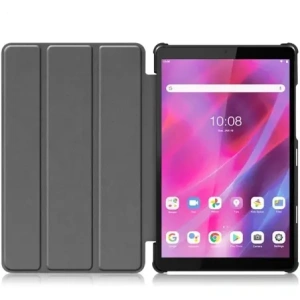 Hurtownia GSM - Etui Bizon Case Tab Croc do Lenovo Tab M8 Gen 3 różowozłote - BIZ426 - {ean13} - Hurt