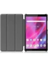 Hurtownia GSM - Bizon Case Tab Croc Lenovo Tab M8 Gen 3 rózsaarany - BIZ426 - {ean13} - Hurt