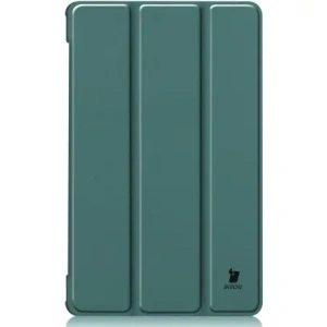 Hurtownia GSM - Bizon Case Tab Croc Lenovo Tab M8 Gen 3 sötétzöld - BIZ427 - {ean13} - Hurt