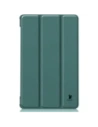 Hurtownia GSM - Bizon Case Tab Croc Lenovo Tab M8 Gen 3 sötétzöld - BIZ427 - {ean13} - Hurt