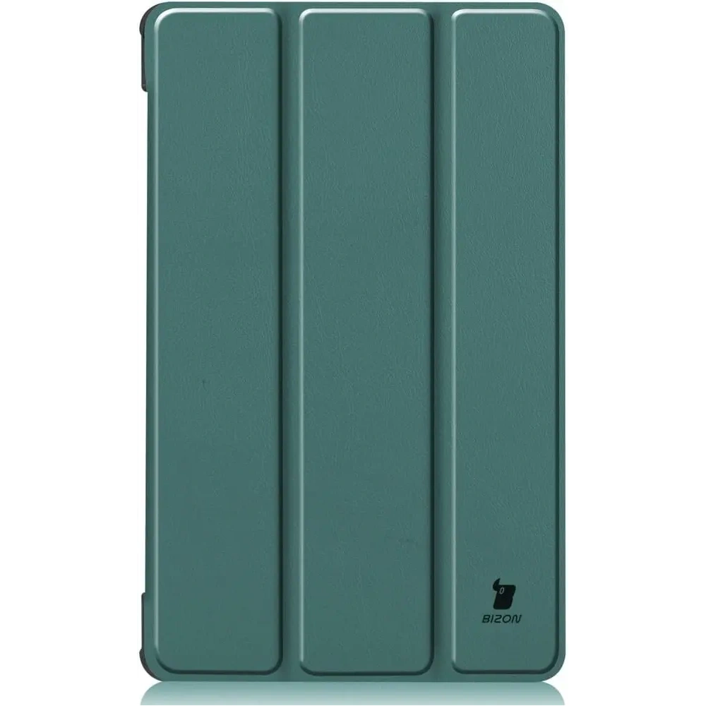Hurtownia GSM - Bizon Case Tab Croc Lenovo Tab M8 Gen 3 sötétzöld - BIZ427 - {ean13} - Hurt