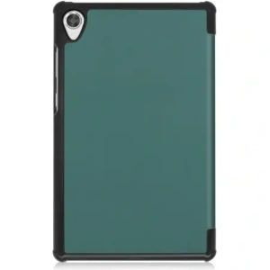 Hurtownia GSM - Etui Bizon Case Tab Croc pro Lenovo Tab M8 Gen 3 tmavě zelené - BIZ427 - {ean13} - Hurt