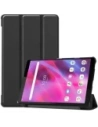 Hurtownia GSM - Bizon Case Tab Croc Lenovo Tab M8 Gen 3 fekete - BIZ428 - {ean13} - Hurt