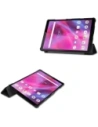 Hurtownia GSM - Bizon Case Tab Croc Lenovo Tab M8 Gen 3 fekete - BIZ428 - {ean13} - Hurt
