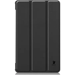 Hurtownia GSM - Etui Bizon Case Tab Croc pro Lenovo Tab M8 Gen 3 černé - BIZ428 - {ean13} - Hurt