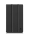 Hurtownia GSM - Bizon Case Tab Croc Lenovo Tab M8 Gen 3 fekete - BIZ428 - {ean13} - Hurt
