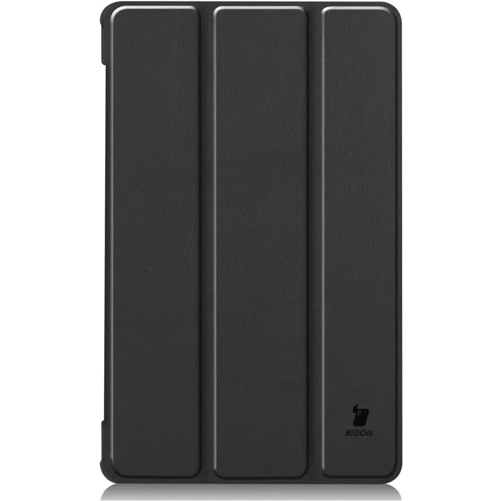 Hurtownia GSM - Bizon Case Tab Croc Lenovo Tab M8 Gen 3 fekete - BIZ428 - {ean13} - Hurt