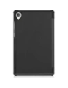 Hurtownia GSM - Etui Bizon Case Tab Croc do Lenovo Tab M8 Gen 3 czarne - BIZ428 - {ean13} - Hurt