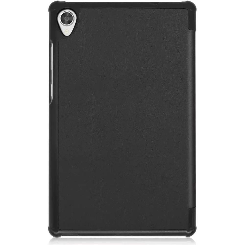 Hurtownia GSM - Bizon Case Tab Croc Lenovo Tab M8 Gen 3 fekete - BIZ428 - {ean13} - Hurt