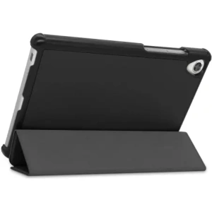 Hurtownia GSM - Bizon Case Tab Croc Lenovo Tab M8 Gen 3 fekete - BIZ428 - {ean13} - Hurt
