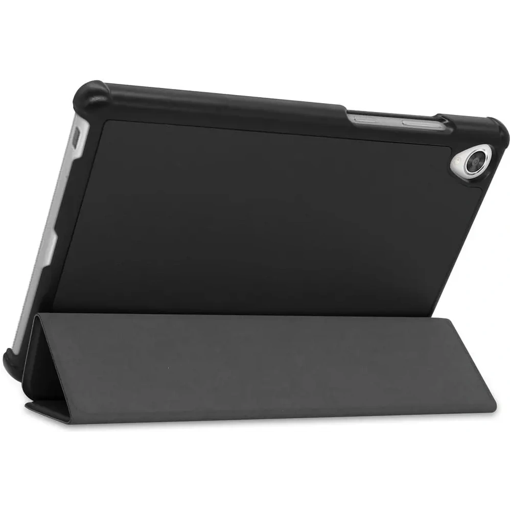 Hurtownia GSM - Bizon Case Tab Croc Lenovo Tab M8 Gen 3 fekete - BIZ428 - {ean13} - Hurt