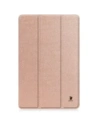 Hurtownia GSM - Etui Bizon Case Tab Croc pro Lenovo Tab P11 Gen 2 / Xiaoxin Pad Plus 2023 růžovo-zlaté - BIZ429 - {ean13} - Hurt