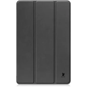 Hurtownia GSM - Etui Bizon Case Tab Croc do Lenovo Tab P11 Gen 2 / Xiaoxin Pad Plus 2023 czarne - BIZ430 - {ean13} - Hurt