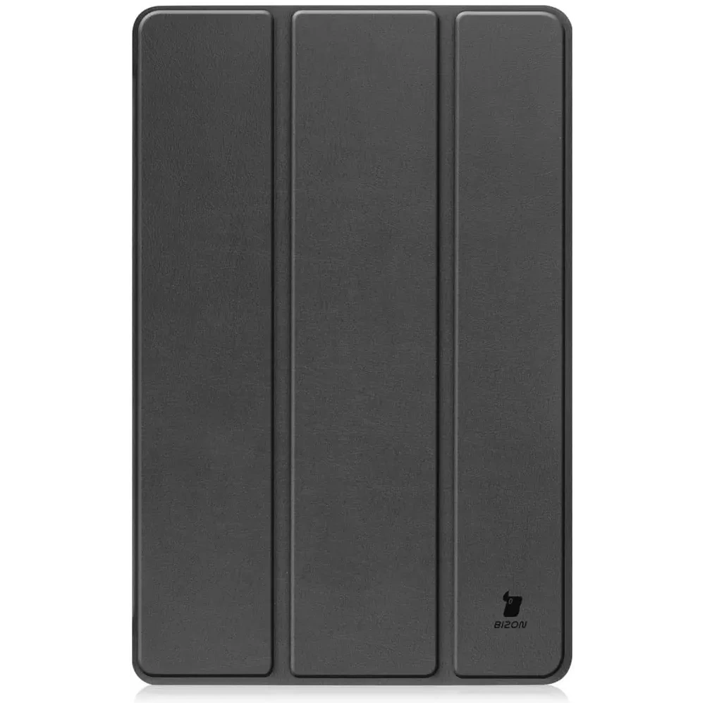 Hurtownia GSM - Etui Bizon Case Tab Croc pro Lenovo Tab P11 Gen 2 / Xiaoxin Pad Plus 2023 černé - BIZ430 - {ean13} - Hurt