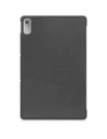 Hurtownia GSM - Etui Bizon Case Tab Croc pro Lenovo Tab P11 Gen 2 / Xiaoxin Pad Plus 2023 černé - BIZ430 - {ean13} - Hurt