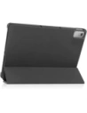 Hurtownia GSM - Etui Bizon Case Tab Croc pro Lenovo Tab P11 Gen 2 / Xiaoxin Pad Plus 2023 černé - BIZ430 - {ean13} - Hurt