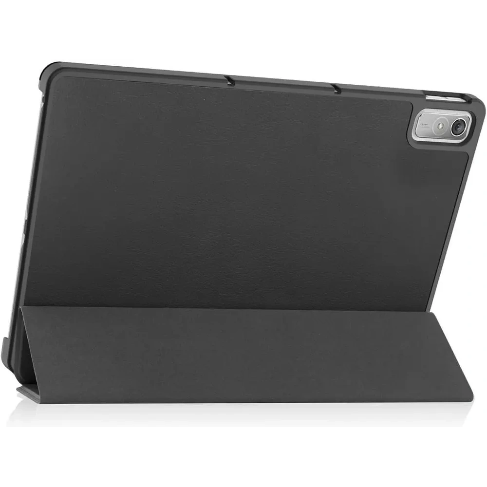 Hurtownia GSM - Etui Bizon Case Tab Croc pro Lenovo Tab P11 Gen 2 / Xiaoxin Pad Plus 2023 černé - BIZ430 - {ean13} - Hurt