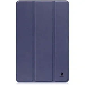 Hurtownia GSM - Bizon Case Tab Croc Lenovo Tab P11 Gen 2 / Xiaoxin Pad Plus 2023 sötétkék - BIZ431 - {ean13} - Hurt