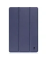 Wholesale Bizon Case Tab Croc Lenovo Tab P11 Gen 2 / Xiaoxin Pad Plus 2023 navy blue - BIZ431 - {ean13} - Hurt
