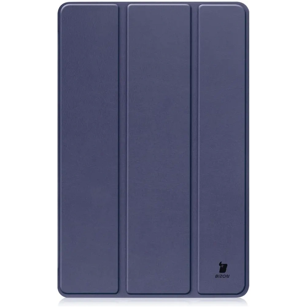 Hurtownia GSM - Bizon Case Tab Croc Lenovo Tab P11 Gen 2 / Xiaoxin Pad Plus 2023 sötétkék - BIZ431 - {ean13} - Hurt
