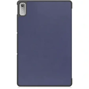 Hurtownia GSM - Etui Bizon Case Tab Croc pro Lenovo Tab P11 Gen 2 / Xiaoxin Pad Plus 2023 modré - BIZ431 - {ean13} - Hurt