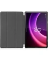 Hurtownia GSM - Etui Bizon Case Tab Croc pro Lenovo Tab P11 Gen 2 / Xiaoxin Pad Plus 2023 modré - BIZ431 - {ean13} - Hurt