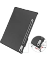 Hurtownia GSM - Bizon Case Tab Croc Lenovo Xiaoxin Pad Pro 2022 / P11 Pro Gen 2 fekete - BIZ432 - {ean13} - Hurt