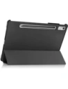 Hurtownia GSM - Bizon Case Tab Croc Lenovo Xiaoxin Pad Pro 2022 / P11 Pro Gen 2 fekete - BIZ432 - {ean13} - Hurt