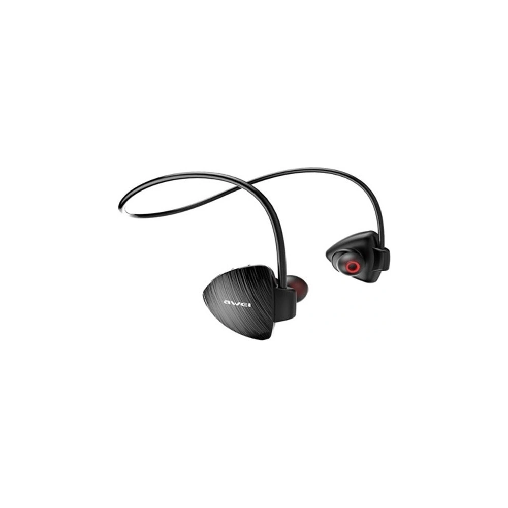 Hurtownia GSM - Căști sport Bluetooth AWEI A847BL negru/black - AWEI027BLK - {ean13} - Hurt