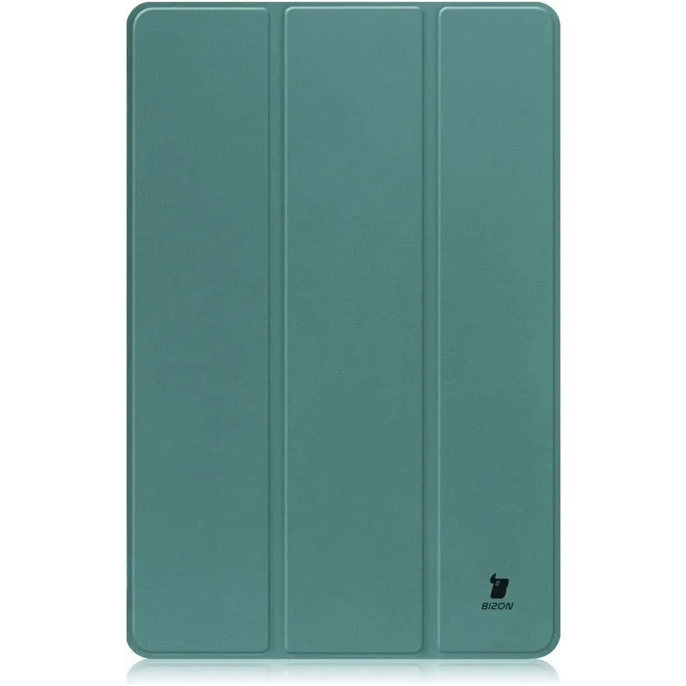 Hurtownia GSM - Bizon Case Tab Croc Lenovo Xiaoxin Pad Pro 2022 / P11 Pro Gen 2 sötétzöld - BIZ433 - {ean13} - Hurt