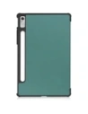 Hurtownia GSM - Bizon Case Tab Croc Lenovo Xiaoxin Pad Pro 2022 / P11 Pro Gen 2 sötétzöld - BIZ433 - {ean13} - Hurt