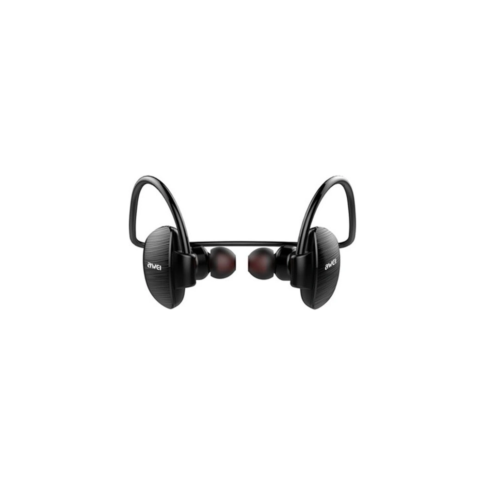 Hurtownia GSM - Căști sport Bluetooth AWEI A847BL negru/black - AWEI027BLK - {ean13} - Hurt