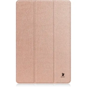Hurtownia GSM - Etui Bizon Case Tab Croc do Lenovo Xiaoxin Pad Pro 2022 / P11 Pro Gen 2 różowozłote - BIZ434 - {ean13} - Hurt