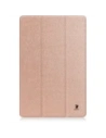 Hurtownia GSM - Bizon Case Tab Croc Lenovo Xiaoxin Pad Pro 2022 / P11 Pro Gen 2 rózsaarany - BIZ434 - {ean13} - Hurt