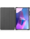 Hurtownia GSM - Bizon Case Tab Croc Lenovo Xiaoxin Pad Pro 2022 / P11 Pro Gen 2 rózsaarany - BIZ434 - {ean13} - Hurt