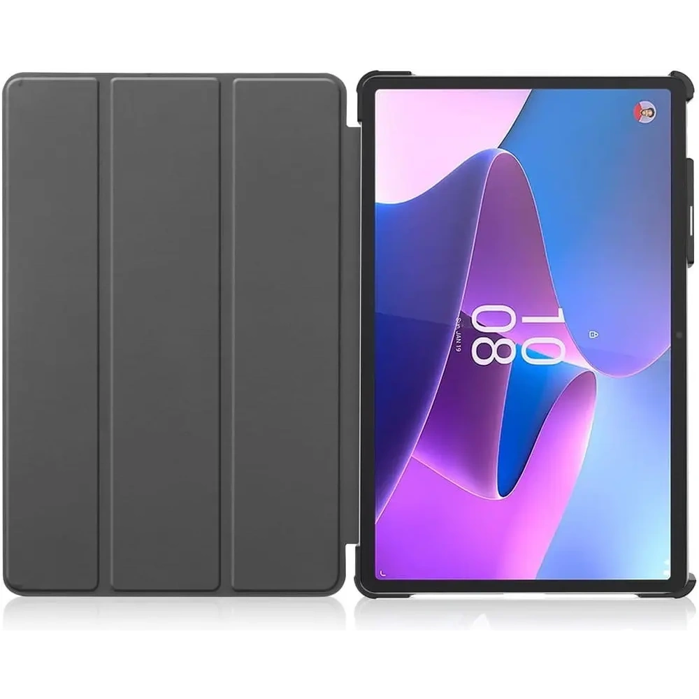 Hurtownia GSM - Bizon Case Tab Croc Lenovo Xiaoxin Pad Pro 2022 / P11 Pro Gen 2 rózsaarany - BIZ434 - {ean13} - Hurt
