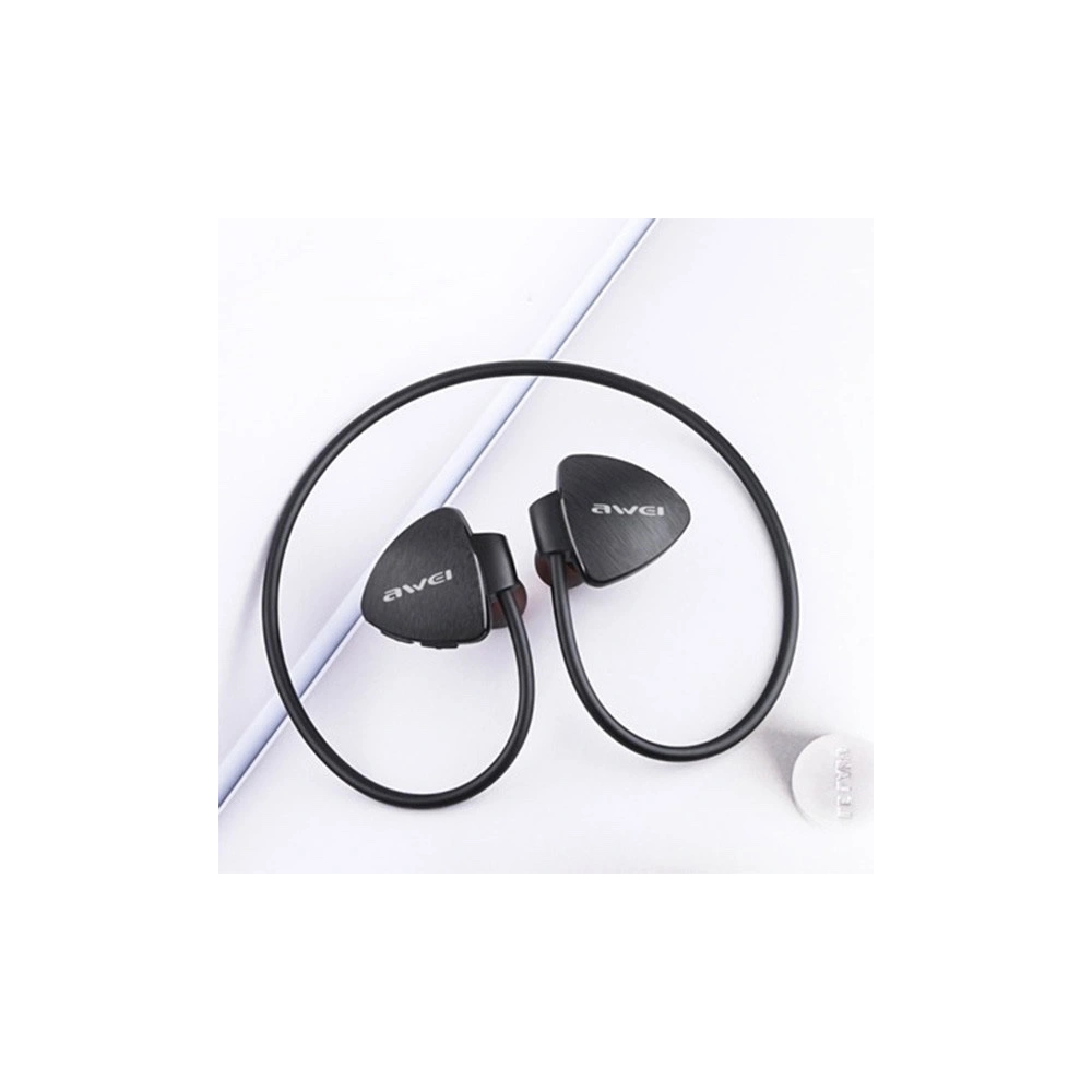Hurtownia GSM - AWEI słuchawki sportowe Bluetooth A847BL czarny/black - AWEI027BLK - {ean13} - Hurt