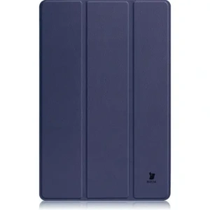 Wholesale Bizon Case Tab Croc Lenovo Tab P12 Pro navy blue - BIZ436 - {ean13} - Hurt
