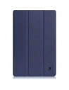 Wholesale Bizon Case Tab Croc Lenovo Tab P12 Pro navy blue - BIZ436 - {ean13} - Hurt