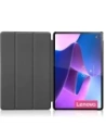 Hurtownia GSM - Bizon Case Tab Croc Lenovo Tab P12 Pro tengerészkék - BIZ436 - {ean13} - Hurt