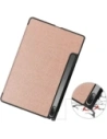 Hurtownia GSM - Bizon Case Tab Croc Lenovo Tab P12 Pro rózsaarany - BIZ437 - {ean13} - Hurt