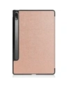 Hurtownia GSM - Bizon Case Tab Croc Lenovo Tab P12 Pro rózsaarany - BIZ437 - {ean13} - Hurt