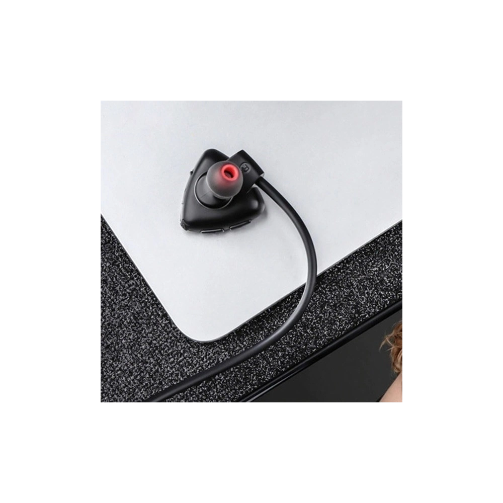 Hurtownia GSM - Căști sport Bluetooth AWEI A847BL negru/black - AWEI027BLK - {ean13} - Hurt