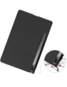 Hurtownia GSM - Bizon Case Tab Croc Lenovo Tab P12 Pro fekete - BIZ438 - {ean13} - Hurt