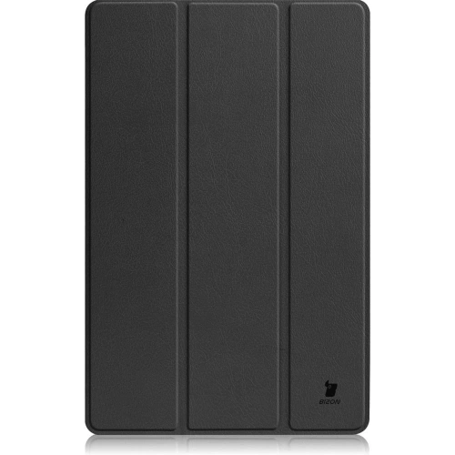 Etui Bizon Case Tab Croc do Lenovo Tab P12 Pro czarne