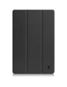 Hurtownia GSM - Bizon Case Tab Croc Lenovo Tab P12 Pro fekete - BIZ438 - {ean13} - Hurt