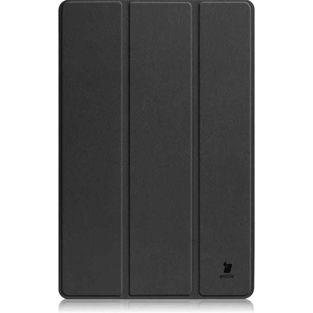 Hurtownia GSM - Bizon Case Tab Croc Lenovo Tab P12 Pro fekete - BIZ438 - {ean13} - Hurt