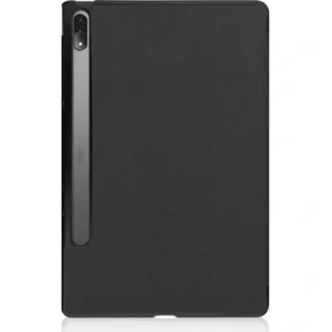 Hurtownia GSM - Caz Bizon Tab Croc Lenovo Tab P12 Pro negru - BIZ438 - {ean13} - Hurt